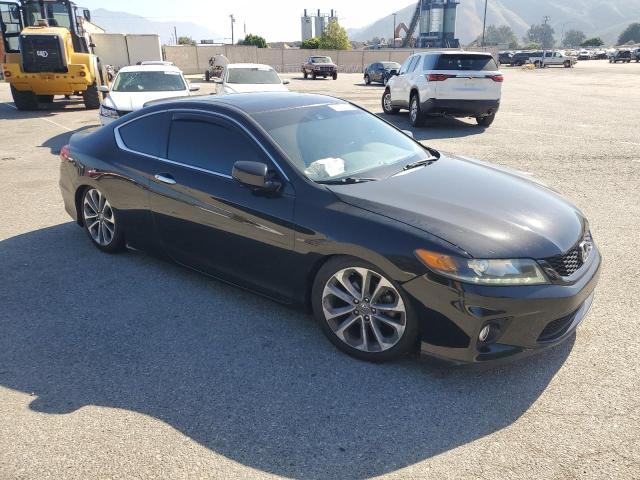 Photo 3 VIN: 1HGCT2B81EA004371 - HONDA ACCORD EXL 