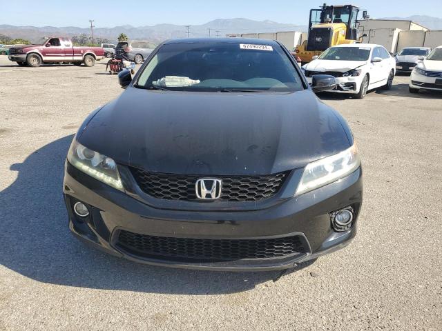 Photo 4 VIN: 1HGCT2B81EA004371 - HONDA ACCORD EXL 