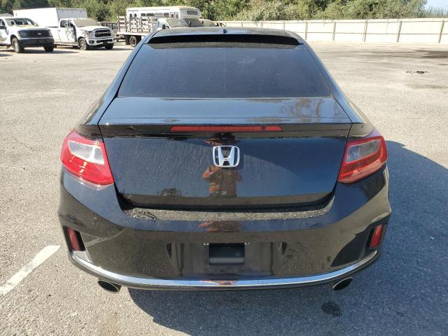 Photo 5 VIN: 1HGCT2B81EA004371 - HONDA ACCORD EXL 