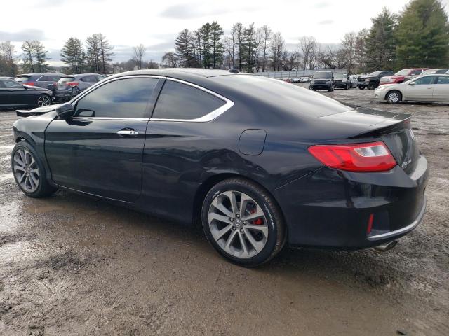 Photo 1 VIN: 1HGCT2B81EA005777 - HONDA ACCORD 