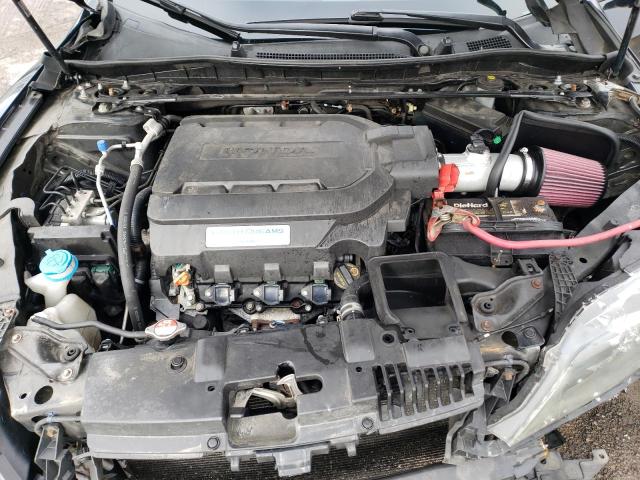 Photo 10 VIN: 1HGCT2B81EA005777 - HONDA ACCORD 