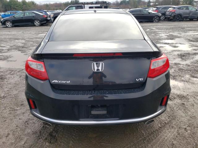 Photo 5 VIN: 1HGCT2B81EA005777 - HONDA ACCORD 