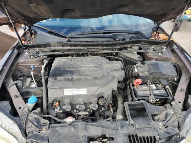 Photo 10 VIN: 1HGCT2B81EA009246 - HONDA ACCORD EXL 