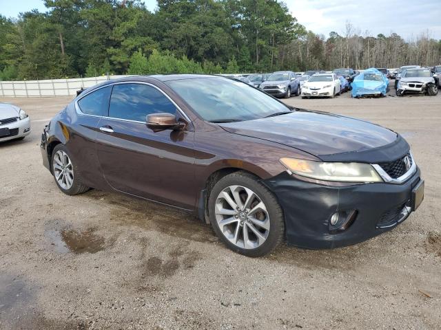 Photo 3 VIN: 1HGCT2B81EA009246 - HONDA ACCORD EXL 