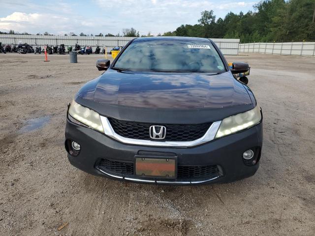 Photo 4 VIN: 1HGCT2B81EA009246 - HONDA ACCORD EXL 