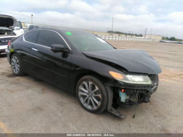 Photo 0 VIN: 1HGCT2B81FA000760 - HONDA ACCORD COUPE 