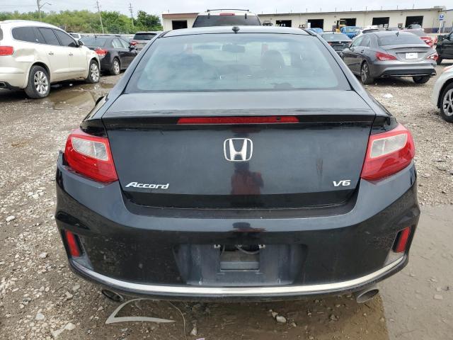 Photo 5 VIN: 1HGCT2B81FA000838 - HONDA ACCORD EXL 