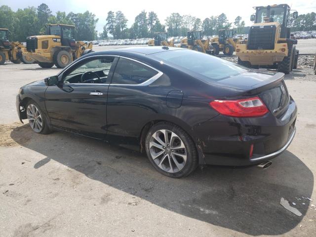 Photo 1 VIN: 1HGCT2B81FA001293 - HONDA ACCORD 