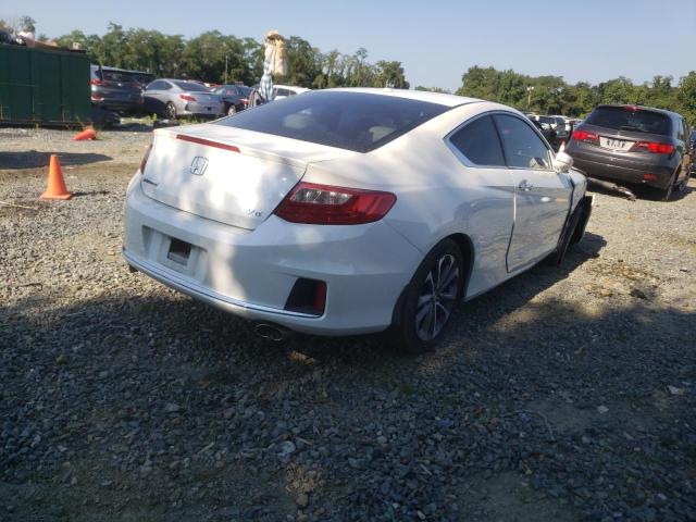 Photo 3 VIN: 1HGCT2B81FA002430 - HONDA ACCORD EXL 