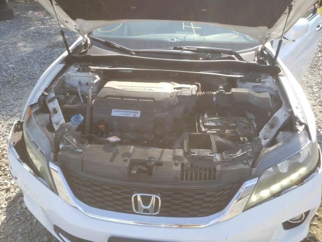 Photo 6 VIN: 1HGCT2B81FA002430 - HONDA ACCORD EXL 