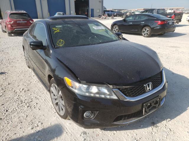 Photo 0 VIN: 1HGCT2B81FA003190 - HONDA ACCORD EXL 