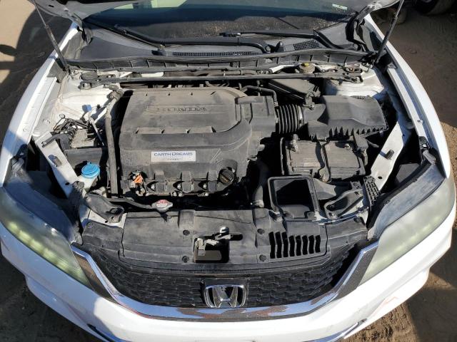 Photo 10 VIN: 1HGCT2B81FA007725 - HONDA ACCORD EXL 