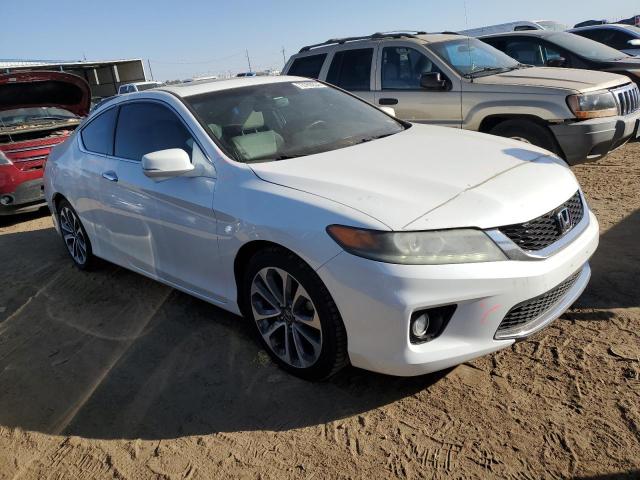 Photo 3 VIN: 1HGCT2B81FA007725 - HONDA ACCORD EXL 