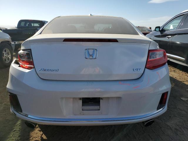 Photo 5 VIN: 1HGCT2B81FA007725 - HONDA ACCORD EXL 