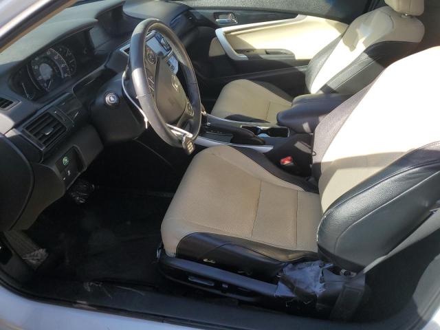 Photo 6 VIN: 1HGCT2B81FA007725 - HONDA ACCORD EXL 