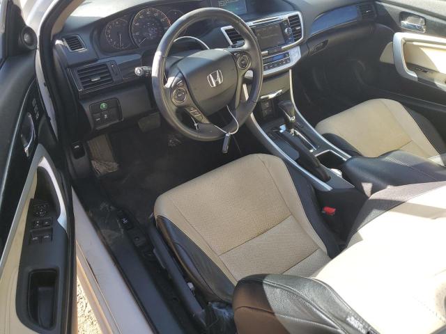 Photo 7 VIN: 1HGCT2B81FA007725 - HONDA ACCORD EXL 