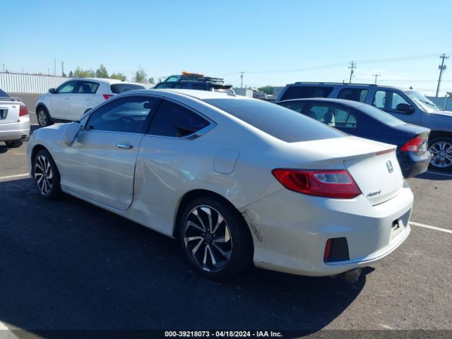 Photo 2 VIN: 1HGCT2B81FA008292 - HONDA ACCORD 