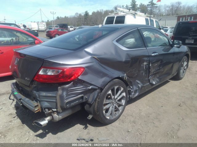 Photo 3 VIN: 1HGCT2B81FA009099 - HONDA ACCORD COUPE 