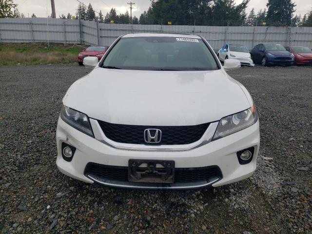 Photo 4 VIN: 1HGCT2B81FA009667 - HONDA ACCORD 