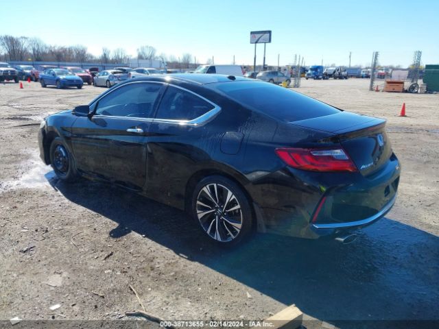 Photo 2 VIN: 1HGCT2B81GA002879 - HONDA ACCORD 