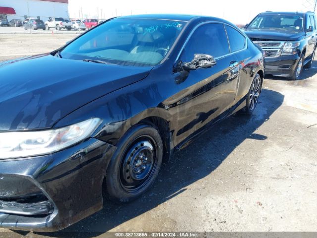 Photo 5 VIN: 1HGCT2B81GA002879 - HONDA ACCORD 