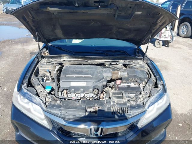 Photo 9 VIN: 1HGCT2B81GA002879 - HONDA ACCORD 