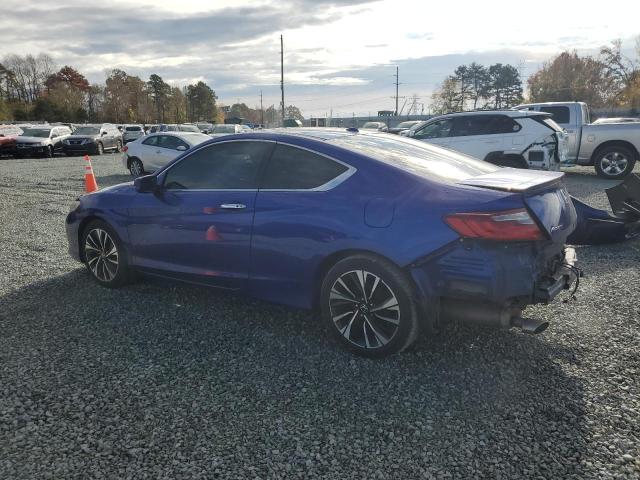 Photo 1 VIN: 1HGCT2B81GA002932 - HONDA ACCORD EXL 