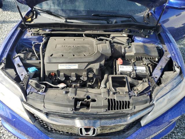 Photo 10 VIN: 1HGCT2B81GA002932 - HONDA ACCORD EXL 