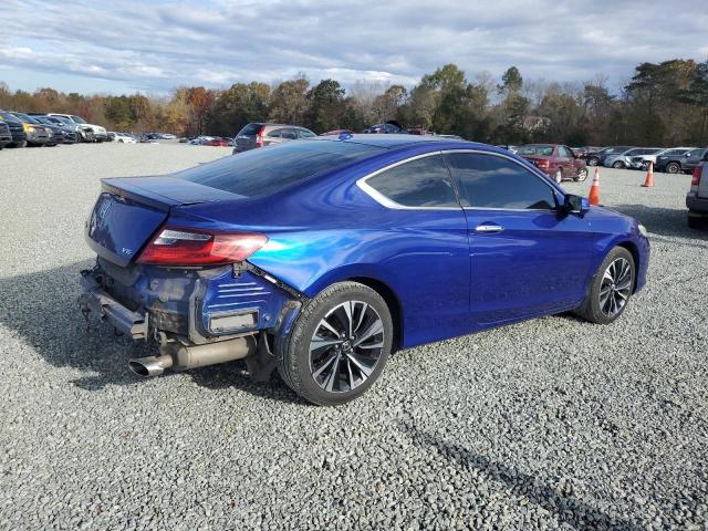 Photo 2 VIN: 1HGCT2B81GA002932 - HONDA ACCORD EXL 