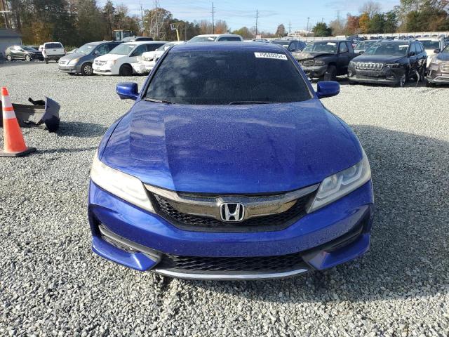 Photo 4 VIN: 1HGCT2B81GA002932 - HONDA ACCORD EXL 