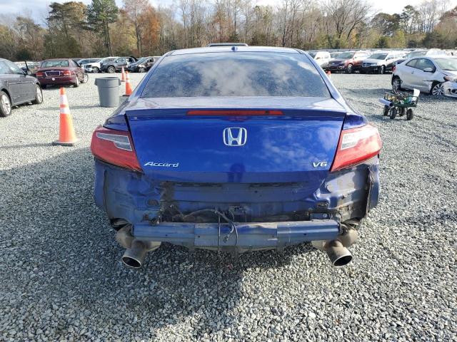 Photo 5 VIN: 1HGCT2B81GA002932 - HONDA ACCORD EXL 