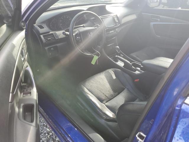 Photo 7 VIN: 1HGCT2B81GA002932 - HONDA ACCORD EXL 