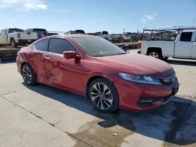 Photo 3 VIN: 1HGCT2B81GA003918 - HONDA ACCORD EXL 