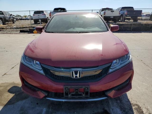 Photo 4 VIN: 1HGCT2B81GA003918 - HONDA ACCORD EXL 