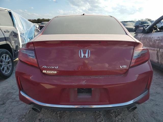 Photo 5 VIN: 1HGCT2B81GA003918 - HONDA ACCORD EXL 