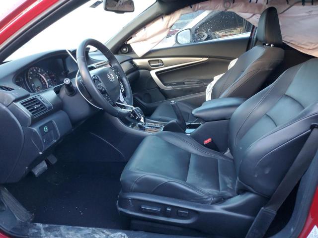 Photo 6 VIN: 1HGCT2B81GA003918 - HONDA ACCORD EXL 