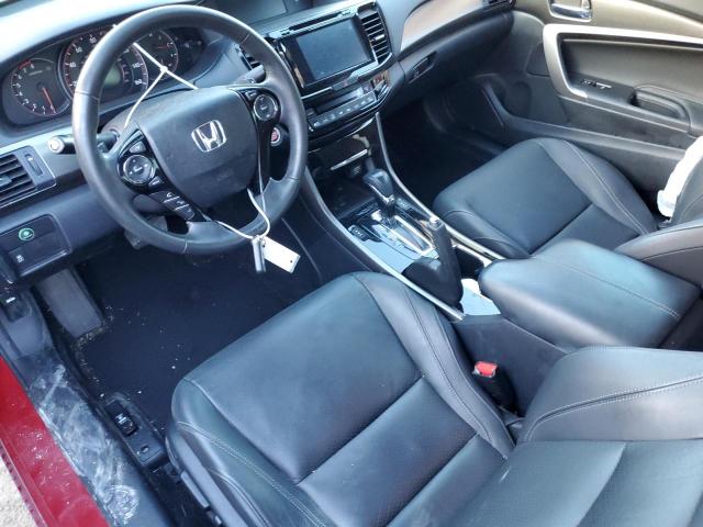 Photo 7 VIN: 1HGCT2B81GA003918 - HONDA ACCORD EXL 