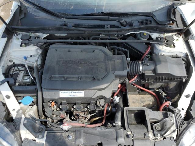 Photo 10 VIN: 1HGCT2B81GA005748 - HONDA ACCORD 