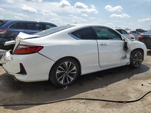 Photo 2 VIN: 1HGCT2B81GA005748 - HONDA ACCORD 