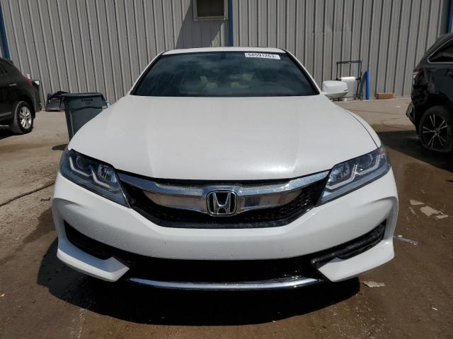 Photo 4 VIN: 1HGCT2B81GA005748 - HONDA ACCORD 