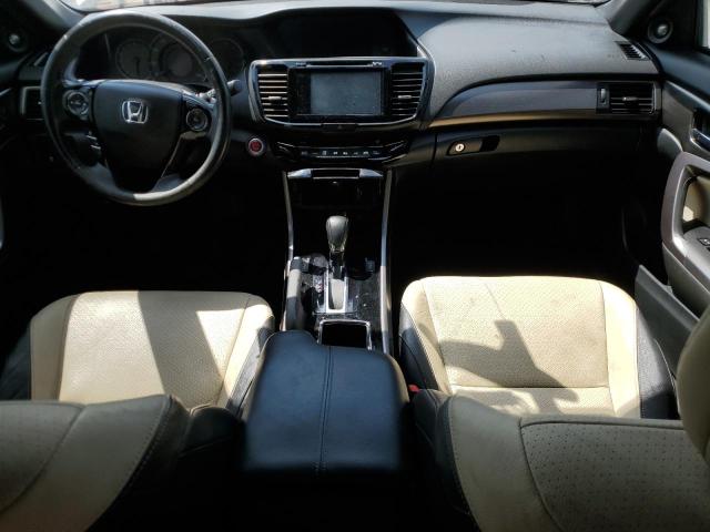 Photo 7 VIN: 1HGCT2B81GA005748 - HONDA ACCORD 