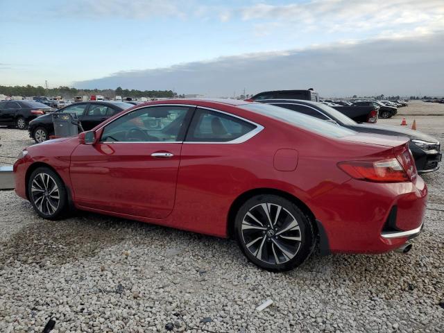 Photo 1 VIN: 1HGCT2B81HA006013 - HONDA ACCORD 