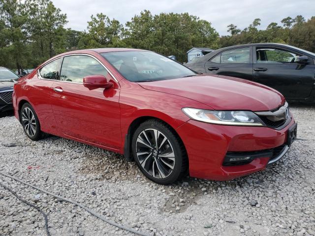 Photo 3 VIN: 1HGCT2B81HA006013 - HONDA ACCORD 