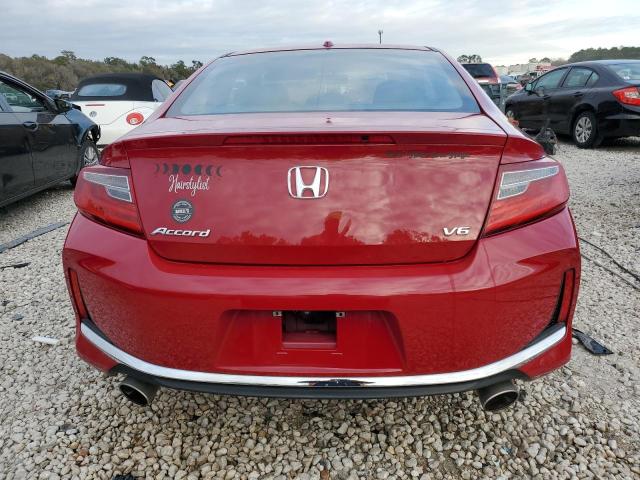 Photo 5 VIN: 1HGCT2B81HA006013 - HONDA ACCORD 