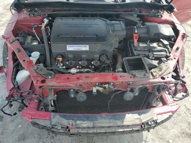 Photo 10 VIN: 1HGCT2B81HA007341 - HONDA ACCORD EXL 