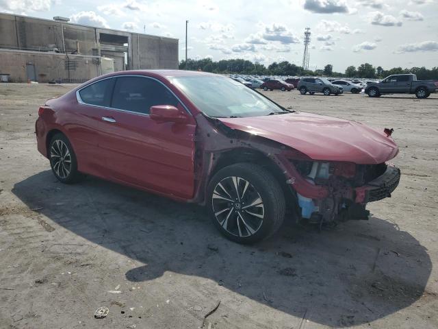 Photo 3 VIN: 1HGCT2B81HA007341 - HONDA ACCORD EXL 