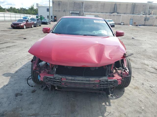 Photo 4 VIN: 1HGCT2B81HA007341 - HONDA ACCORD EXL 