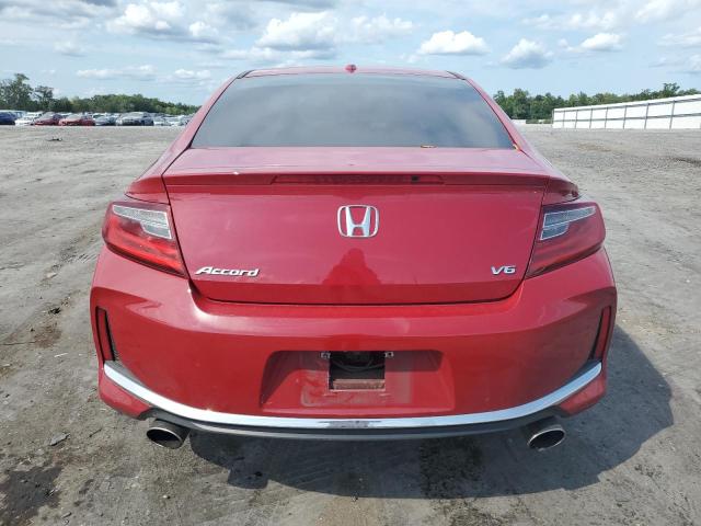 Photo 5 VIN: 1HGCT2B81HA007341 - HONDA ACCORD EXL 