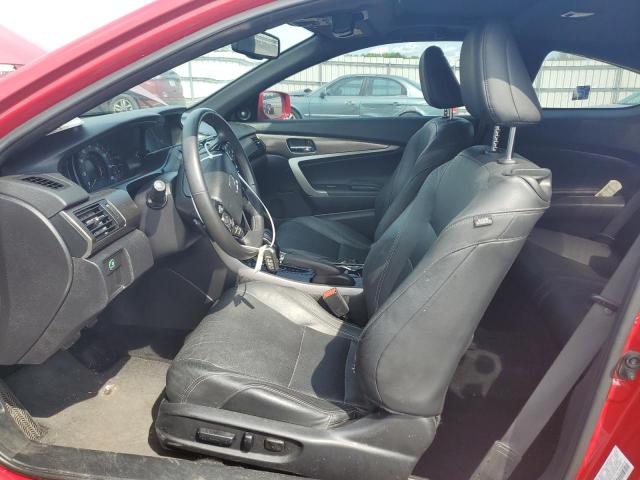 Photo 6 VIN: 1HGCT2B81HA007341 - HONDA ACCORD EXL 