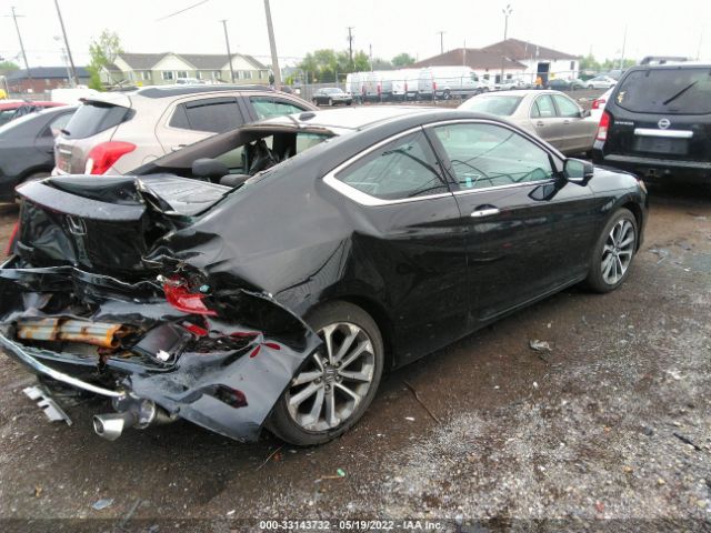 Photo 3 VIN: 1HGCT2B82DA001106 - HONDA ACCORD CPE 